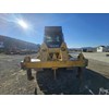 John Deere 850J Dozer